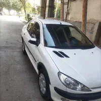 206 sd  v20|خودرو سواری و وانت|اصفهان, بهار آزادی|دیوار