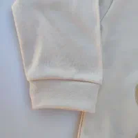 بلوز شلوار پسرانه طرح تدی|کفش و لباس بچه|بروجرد, |دیوار