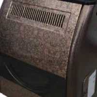 بخاری گازی ۹ هزار