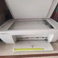 پرینتر سه کاره hp