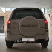 سوزوکی ویتارا 2000 دنده مدل ۸۸|خودرو سواری و وانت|تهران, تهران پارس|دیوار