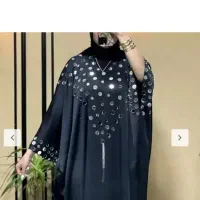 مانتو و عبا