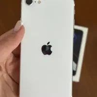 آیفون SE 2020|موبایل|کرج, چهارصد دستگاه|دیوار