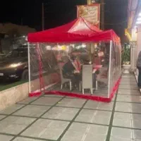 چادرالاچیق۳در۶ سایبان۹۶۰تاشو|کوهنوردی و کمپینگ|تهران, تهرانسر غربی|دیوار