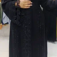 مانتو عبا
