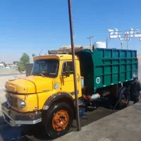 بنزکمپرسی.