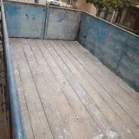 کامیون بنز808|خودرو سنگین|گنبد کاووس, |دیوار