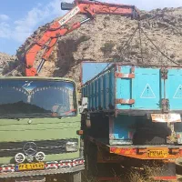 جرثقیل خاور3تن *قیمت مناسب*