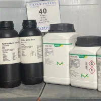 اسید‌نیتریک‌هیدروکلریکسولفوریک‌استخراج‌طلا‌شیمیایی