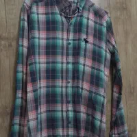 پیراهن نخ پنبه سایز لارج