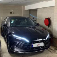 بی وای دی چین ال Byd qin L