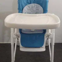 صندلی غذا خوری کودک