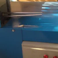 تولید پلاستیک زباله،سفره،پ فریزر،تمام اقساط|ماشینآلات صنعتی|مشهد, بلال|دیوار