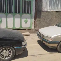 پژو مدل 83