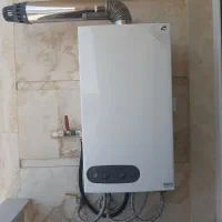 تعمیرات تخصصی پکیج و ابگرمکن دیواری