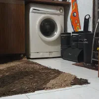 ماشین لباسشویی