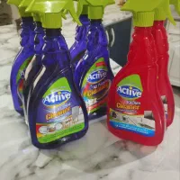 مواد شوینده