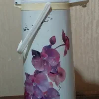 فلاسک ۳ لیتری بزرگ