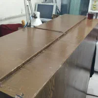 میز کار|میز تحریر و کامپیوتر|مشهد, گلشور|دیوار