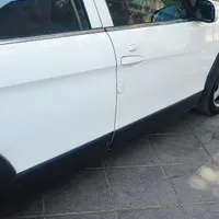 دانگ فنگ H30 کراس، مدل ۱۳۹۷