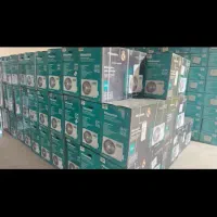 فروش انواع کولر های گازی