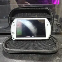 psp go کپی خور