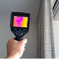 نشت یابی لوله نشتیاب آب و فاضلاب نم یاب سراسرشیراز