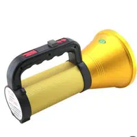 چراغ قوه اسمال سان S025 نورافکن دستی یزدانی|کوهنوردی و کمپینگ|مشهد, سپاد|دیوار