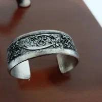 دست بند خلخال امام علی