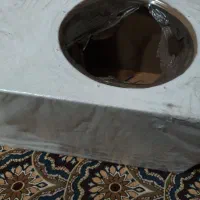 ساب باکس 80لیتری|سیستم صوتی خانگی|هشتگرد, تهران دشت|دیوار