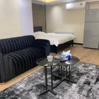 زعفرانیه/جردن/نیاوران/سوییت مبله