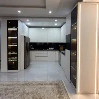 کابینت. کمد دیواری ام دی اف|جاکفشی، کمد، دراور|آبادان, |دیوار