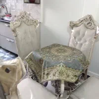 میز ناهارخوری|میز و صندلی غذاخوری|تهران, شهرک رضویه|دیوار