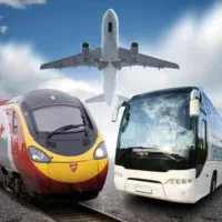 بلیط قطار هواپیما اتوبوس پیش فروش