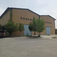 فروش ۱۱ هزار زمین ، ۳ هزار سوله