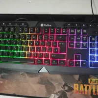 موس گیمینگ و پد موس و کیبورد گیمینگ|رایانه رومیزی|ایلام, |دیوار