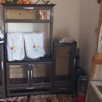 فروش دکور و تلویزیون