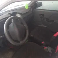 پراید۱۳۱ دوگانه|خودرو سواری و وانت|فسا, |دیوار