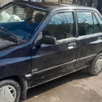 پراید۸۰کمکارشاسی پلم بیرنگ