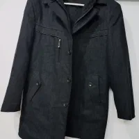 پالتو و کاپشن مردانه خارجی نونو