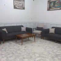 مبل مینیمال ۸ نفره