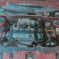 سمند مدل ۹۰ef|خودرو سواری و وانت|نسیم‌شهر, |دیوار