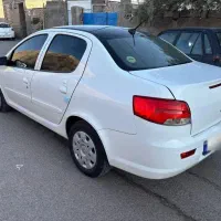 رانا پلاس پانا مدل ۴۰۱|خودرو سواری و وانت|بردسیر, |دیوار