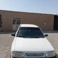 پراید 83