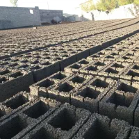 بلوک ماسه ای