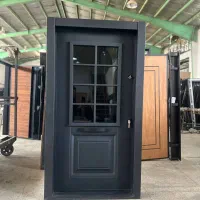 درب ضدسرقت چهارپین کد 579|مصالح و تجهیزات ساختمان|محمودآباد, |دیوار