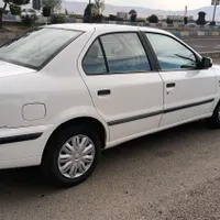 سمند LX EF7، مدل ۱۳۹۷|خودرو سواری و وانت|قزوین, |دیوار