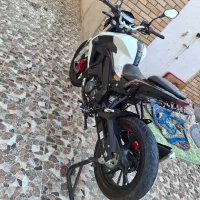 موتور  بنلی 180s