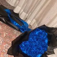 گل روبانی تخفیف به مدت ۲۴ ساعت|گل مصنوعی|تبریز, |دیوار