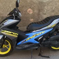 طرح آیروکس 155 مدل 1401 کبیر